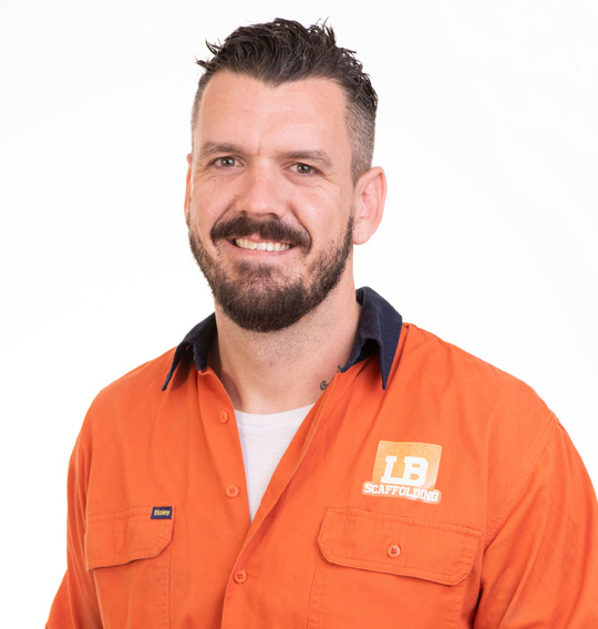 Luke-Bakker Luke Bakker